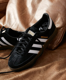 adidas（アディダス）の「adidas/アディダス HANDBALL SPEZIAL / ハンドボール スペツィアル [23.0~28.0cm]　限定展開（スニーカー）」