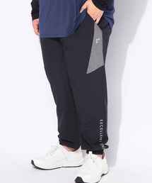 EXCELLENT FINE（エクセレント ファイン）の「パンツ メンズ 大きいサイズ ドライ ストレッチクロス ロングパンツ EXCELLENT FINE (エクセレントファイン)（その他パンツ）」