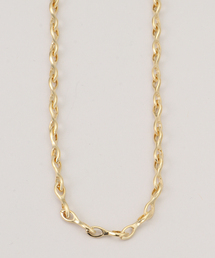 B.C STOCK（ベーセーストック）の「マンテルチェーンネックレス（ネックレス）」