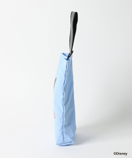 LOWRYS FARM（ローリーズファーム）の「Ｄｉｓｎｅｙ／シューズＢＡＧ　654415（ハンドバッグ・キッズ・ピンク/ブルー・FREE）」の12枚目の写真