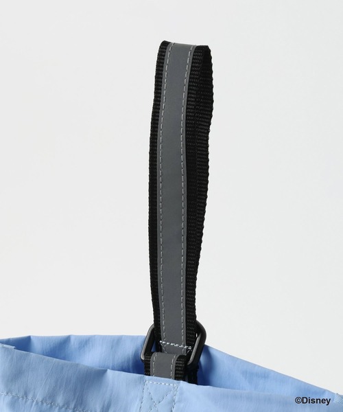 LOWRYS FARM（ローリーズファーム）の「Ｄｉｓｎｅｙ／シューズＢＡＧ　654415（ハンドバッグ・キッズ・ピンク/ブルー・FREE）」の15枚目の写真