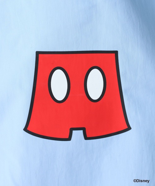 LOWRYS FARM（ローリーズファーム）の「Ｄｉｓｎｅｙ／シューズＢＡＧ　654415（ハンドバッグ・キッズ・ピンク/ブルー・FREE）」の18枚目の写真