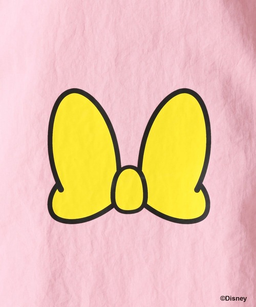 LOWRYS FARM（ローリーズファーム）の「Ｄｉｓｎｅｙ／シューズＢＡＧ　654415（ハンドバッグ・キッズ・ピンク/ブルー・FREE）」の22枚目の写真