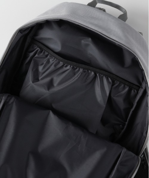 CAMP7（キャンプセブン）の「【CAMP7】リップストップナイロンリュックサック (耐久性 / 軽量 / アウトドア / スタイリッシュ)（バックパック/リュック・メンズ・グレー/ブラック/グリーン・ONE SIZE）」の8枚目の写真