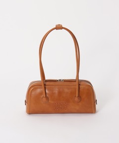 IENA バッグ　マージシャーウッド MARGE SHERWOOD/マージシャーウッド HOBO SHOULDER ショルダーバッグ
