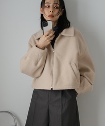 LAFFMO（ラフモ）の「ブルゾン（ブルゾン）」