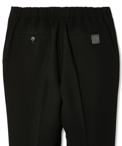SLIM EASY TROUSERS N.HOOLYWOOD COMPILE│N-HOOLYWOOD.COM SLIM EASY TROUSERS N.HOOLYWOOD COMPILE│N-HOOLYWOOD.COM