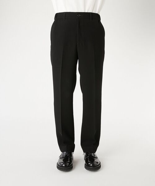 SLIM EASY TROUSERS N.HOOLYWOOD COMPILE│N-HOOLYWOOD.COM