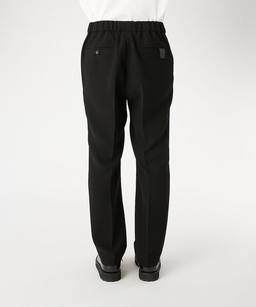 SLIM EASY TROUSERS N.HOOLYWOOD COMPILE│N-HOOLYWOOD.COM