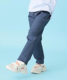 THE SHOP TK （ザ ショップ ティーケー ）の「【110-160】ノビールストレートパンツ（その他パンツ）」