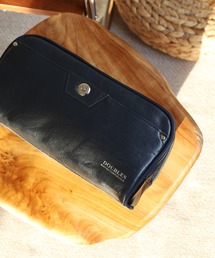 FUNALIVE（ファンアライブ）の「DOUBLES クラッチバッグ（クラッチバッグ）」