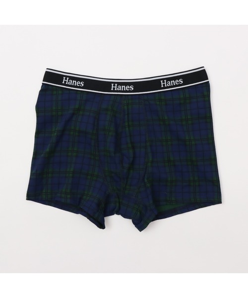 HANES（ヘインズ）の「【Hanes/ヘインズ】メンズ グローバルバリューライン【2枚組】ボクサーブリーフ（ボクサーパンツ・メンズ・その他6/その他1/ブラック/ヘザーグレー/その他20/その他2/その他10/その他16/その他8/その他17/その他12・LARGE/MEDIUM/X-LARGE）」の16枚目の写真