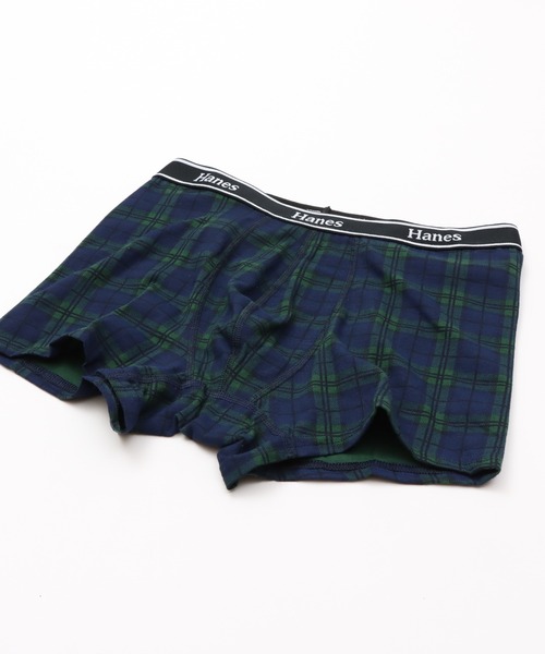 HANES（ヘインズ）の「【Hanes/ヘインズ】メンズ グローバルバリューライン【2枚組】ボクサーブリーフ（ボクサーパンツ・メンズ・その他6/その他1/ブラック/ヘザーグレー/その他20/その他2/その他10/その他16/その他8/その他17/その他12・LARGE/MEDIUM/X-LARGE）」の17枚目の写真