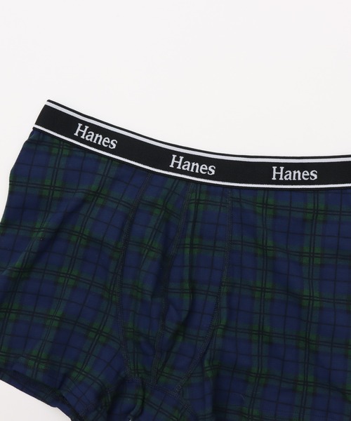 HANES（ヘインズ）の「【Hanes/ヘインズ】メンズ グローバルバリューライン【2枚組】ボクサーブリーフ（ボクサーパンツ・メンズ・その他6/その他1/ブラック/ヘザーグレー/その他20/その他2/その他10/その他16/その他8/その他17/その他12・LARGE/MEDIUM/X-LARGE）」の19枚目の写真