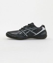 <asics>HYPERSYNC BLK スニーカー