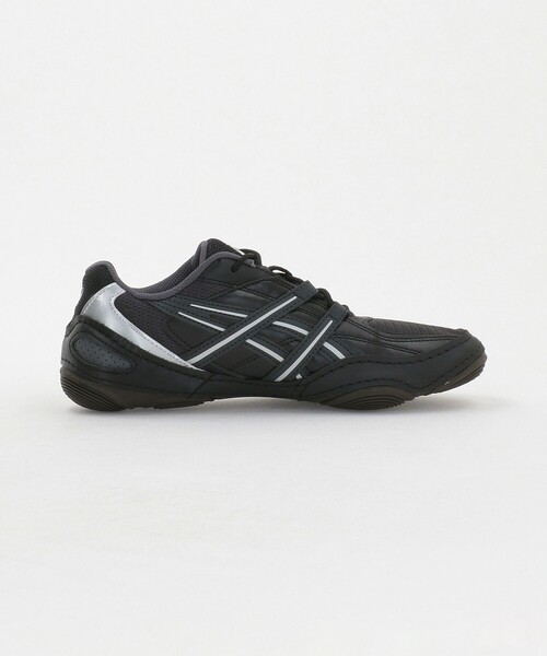 ASICS(アシックス)の「<asics>HYPERSYNC BLK スニーカー(スニーカー・レディース・ブラック・24.5cm/25cm/24cm/23cm/23.5cm)」の4枚目の写真