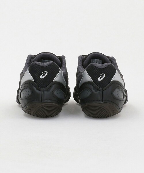 ASICS(アシックス)の「<asics>HYPERSYNC BLK スニーカー(スニーカー・レディース・ブラック・24.5cm/25cm/24cm/23cm/23.5cm)」の5枚目の写真