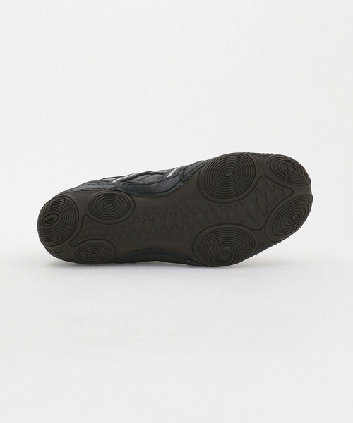 ASICS(アシックス)の「<asics>HYPERSYNC BLK スニーカー(スニーカー・レディース・ブラック・24.5cm/25cm/24cm/23cm/23.5cm)」の6枚目の写真