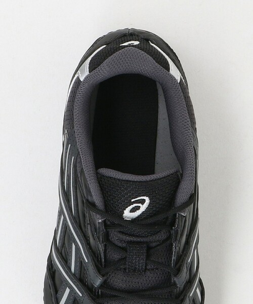 ASICS(アシックス)の「<asics>HYPERSYNC BLK スニーカー(スニーカー・レディース・ブラック・24.5cm/25cm/24cm/23cm/23.5cm)」の7枚目の写真