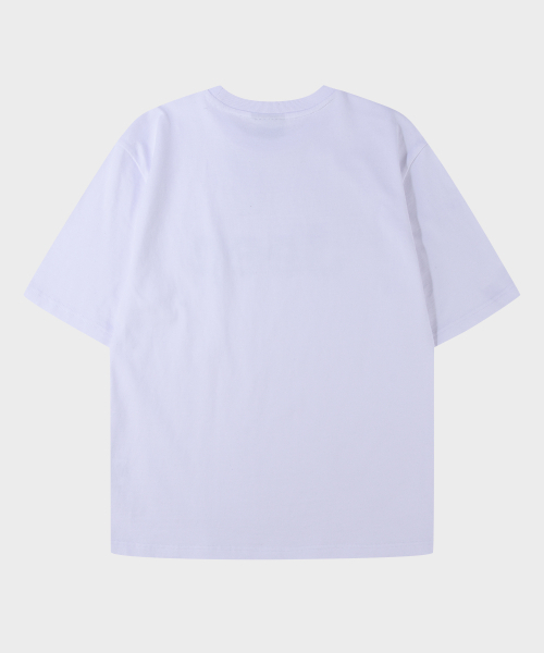 JEEP（ジープ）の「ヘビコットンビッグロゴ半袖Tシャツ (JR5TSU191WH)（Tシャツ/カットソー・レディース・その他・SMALL/MEDIUM/LARGE/X-LARGE/2XL）」の3枚目の写真