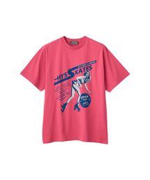 HYSTERIC GLAMOUR | HYS SKATES Tシャツ(Tシャツ/カットソー)