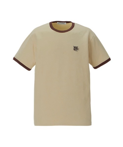 ブランド古着】Onitsuka Tiger｜オニツカタイガーのTシャツ/カットソー