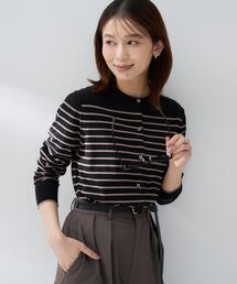 UNTITLED トップス 春気分を感じる、色鮮やかな「トップス」 | UNTITLED OFFICIAL SITE