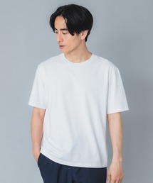 URBAN RESEARCH ROSSO MEN | ハイクオリティドレスTシャツ(Tシャツ/カットソー)