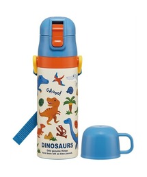 Skater(�X�P�[�^�[)�̐��� �q�� �ۗ�{�g�� �����݁E�R�b�v����2WAY SKDC4(����)