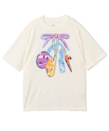 NIKE AS WMNS NSW CLASSIC OS OC11 TEE / ナイキ ウィメンズ NSW クラシック OS OC11 T-シャツ 【SP】