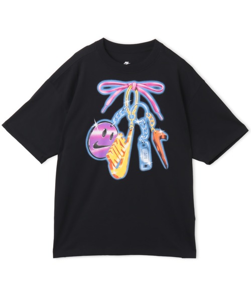 NIKE AS WMNS NSW CLASSIC OS OC11 TEE / ナイキ ウィメンズ NSW