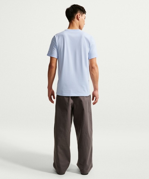 NIKE(ナイキ)の「ナイキ スポーツウェア メンズ Tシャツ / Nike Sportswear Men's T-Shirt IR6456-407 Hydrogen Blue(Tシャツ/カットソー・メンズ・クリアブルー・S/M/L/2XL/XL)」の5枚目の写真