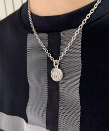 MILKBOY（ミルクボーイ）の「PLATE CHAIN ネックレス（ネックレス）」