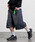 FREAK'S STORE�i�t���[�N�X�X�g�A�j�́uFREAK�fS STORE/�t���[�N�X�X�g�A ���C�h�V���G�b�g �����E�H�b�V�� �J�[�u�f�j�� �N���b�v�h �V���[�g�p���c�i���̑��p���c�j�v�b���C�g�O���[