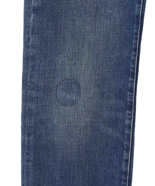 Levi's（リーバイス）の「1950s 701 JEANS 50701-0040（その他パンツ・レディース・インディゴブルー・27inch/26inch/25inch）」の6枚目の写真