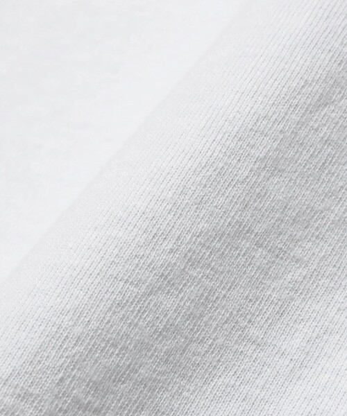 By Parra(バイパラ)の「by Parra / Ball to the face t-shirt(Tシャツ/カットソー・メンズ・ホワイト・M/L/XL)」の6枚目の写真