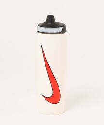 NIKE（ナイキ）の「《NIKEアパレル》リフィールボトル 700ml（水筒）」