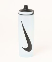 NIKE（ナイキ）の「《NIKEアパレル》リフィールボトル 700ml（水筒）」