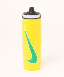 NIKE（ナイキ）の「《NIKEアパレル》リフィールボトル 700ml（水筒）」