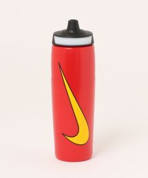 NIKE（ナイキ）の「《NIKEアパレル》リフィールボトル 700ml（水筒）」
