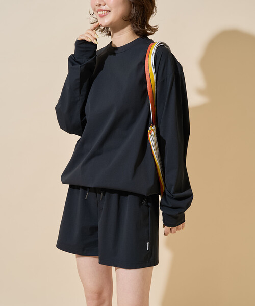 セール】限定展開 TAION × FREAK'S STORE/タイオン <UVカット・吸水速