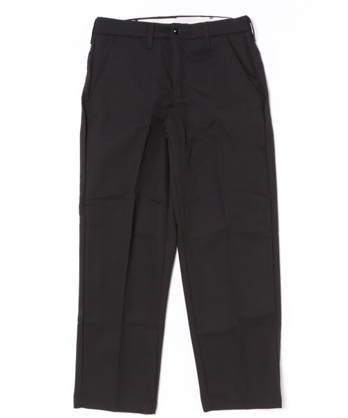 VIBGYOR(ヴィブジョー)の「RED KAP(レッドキャップ) プレストワークパンツ(チノパンツ・メンズ・ブラウン/ネイビー/ブラック・36inch/30 inch)」の2枚目の写真