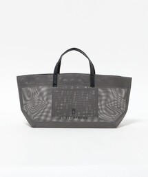 UNITED ARROWS | コンビ メッシュ トートバッグ L(トートバッグ)