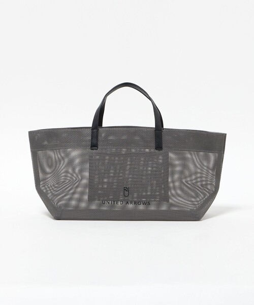 コンビ メッシュ トートバッグ L（トートバッグ）｜UNITED ARROWS