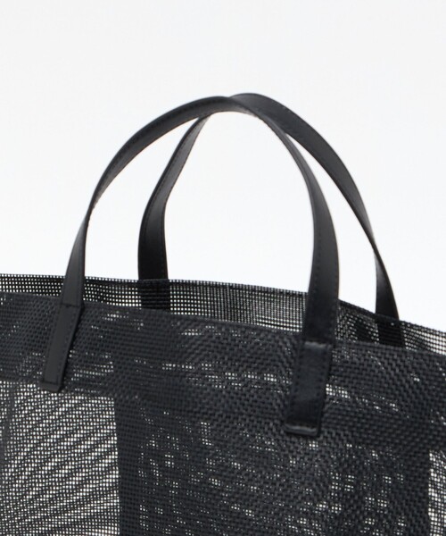 コンビ メッシュ トートバッグ L（トートバッグ）｜UNITED ARROWS