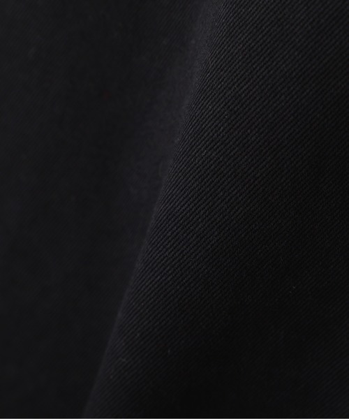 schott（ショット）の「Schott/ショット/LEATHER COMB. DOUBLE RIDERS/レザー コンビ ダブルライダース（ライダースジャケット・メンズ・ダークブラウン/ブラック・M/L/XL/2XL）」の14枚目の写真