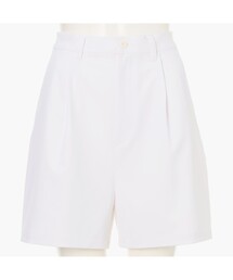 BRIEFING（ブリーフィング）の「【BRIEFING GOLF／ブリーフィングゴルフ】WOMEN’S HIGH WAIST SHORT PANTS（その他パンツ）」