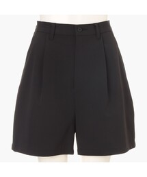 BRIEFING（ブリーフィング）の「【BRIEFING GOLF／ブリーフィングゴルフ】WOMEN’S HIGH WAIST SHORT PANTS（その他パンツ）」