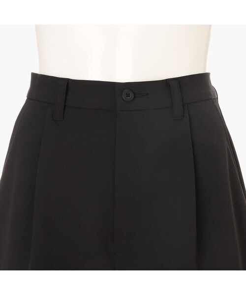 BRIEFING(ブリーフィング)の「【BRIEFING GOLF/ブリーフィングゴルフ】WOMEN’S HIGH WAIST SHORT PANTS(その他パンツ・レディース・ホワイト/ブラック・M/S)」の14枚目の写真