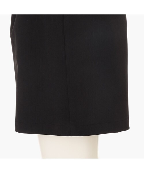 BRIEFING(ブリーフィング)の「【BRIEFING GOLF/ブリーフィングゴルフ】WOMEN’S HIGH WAIST SHORT PANTS(その他パンツ・レディース・ホワイト/ブラック・M/S)」の16枚目の写真